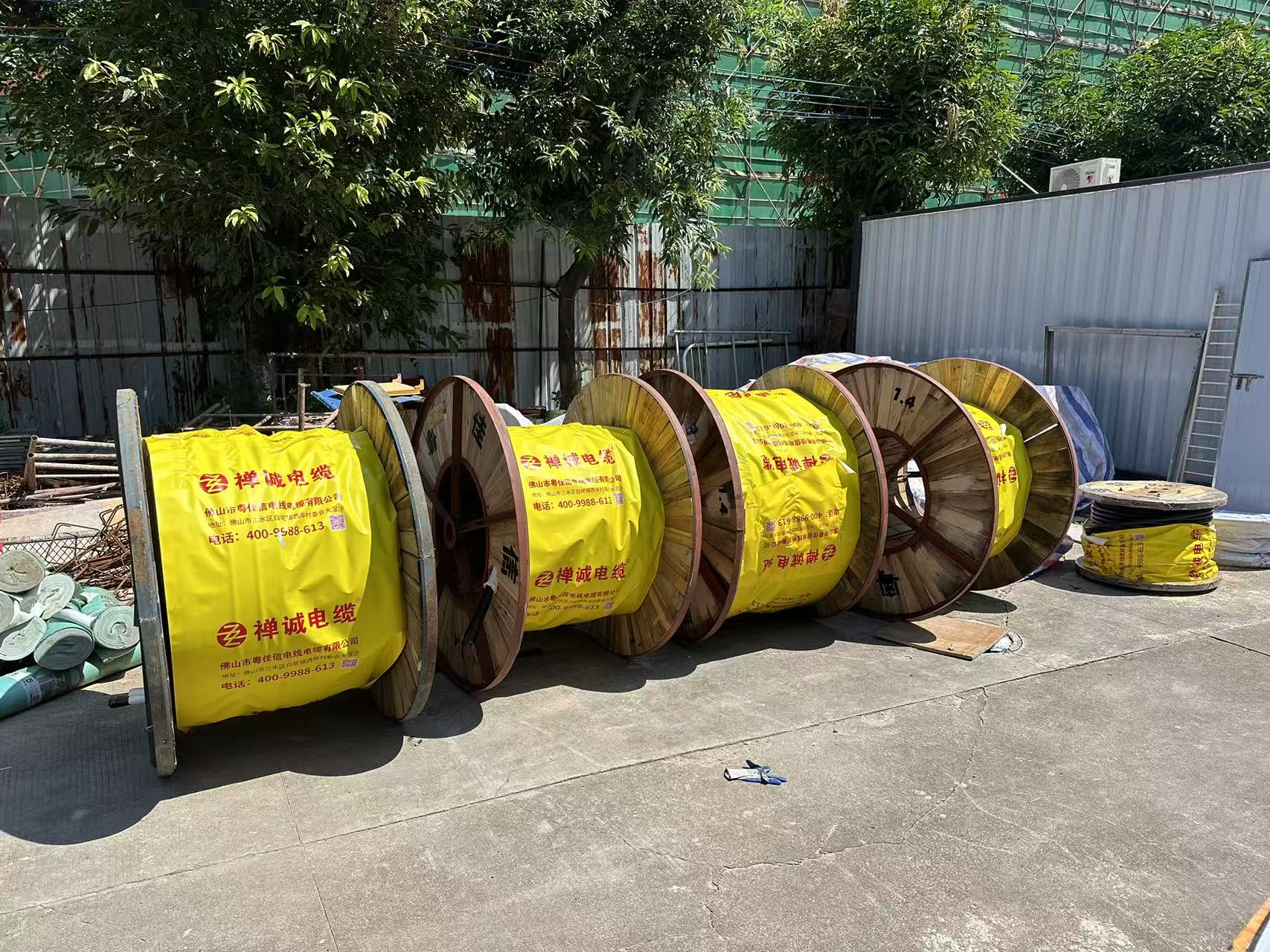 花溪公園 花溪公園